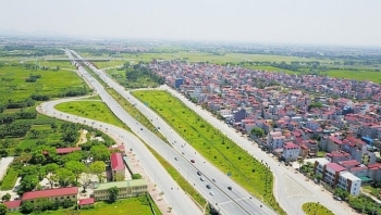 Đấu giá quyền sử dụng đất tại huyện Đông Anh, TP Hà Nội