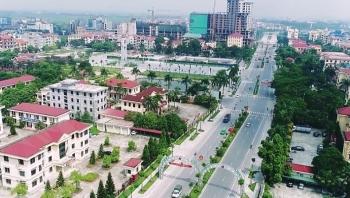 Hai công ty trúng đấu giá đất dự án ở Bắc Ninh