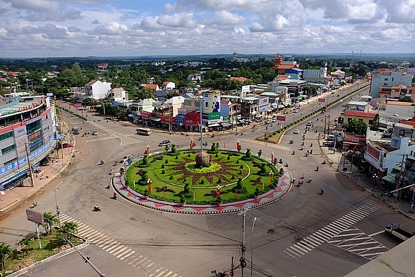 dau gia quyen su dung dat tai tp dong xoai tinh binh phuoc