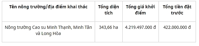 dau gia quyen khai thac mu tren vuon cay thanh ly tai canh nam 2020 tai tinh binh duong