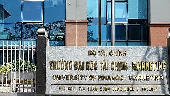 mot so cac truong dai hoc tren ca nuoc cong bo diem san nam 2019