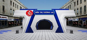 Sắp khai trương siêu thị "ảo" đầu tiên ở Phố đi bộ Nguyễn Huệ, TP. HCM
