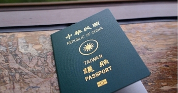 Điều kiện miễn visa cho du khách Việt đến Đài Loan