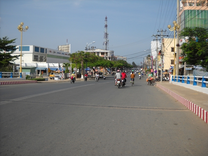 dau gia quyen su dung dat tai huyen thanh binhdong thap