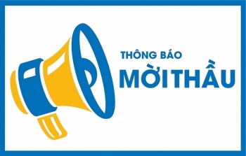 Điểm tin mời thầu ngày 20/7/2019