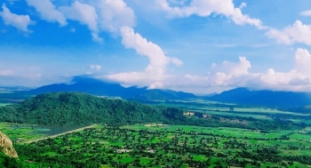 Đấu giá quyền sử dụng đất tại huyện Tri Tôn, tỉnh An Giang