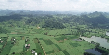 Đấu giá quyền sử dụng đất tại huyện Yên Thủy, tỉnh Hòa Bình