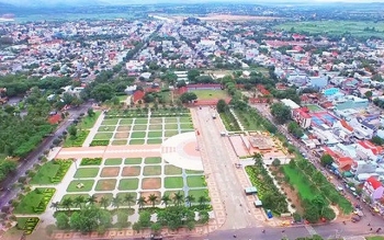 Đấu giá quyền sử dụng đất tại huyện Sa Thầy, tỉnh Kon Tum