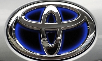 Đấu giá xe ô tô Toyota tại tỉnh Bắc Kạn