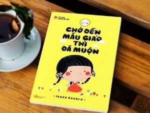 Những cuốn sách dạy con thành công mà cha mẹ nào cũng phải đọc