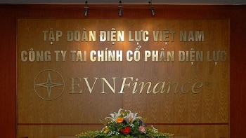 Đấu giá cổ phần của Công ty Tài chính cổ phần Điện lực (EVN Finance)