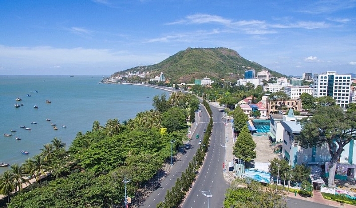 dau gia quyen su dung 66262 m2 dat tai tp vung tau tinh ba ria vung tau