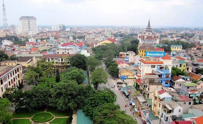 dau gia quyen su dung dat tai thi xa huong thuy tinh thua thien hue