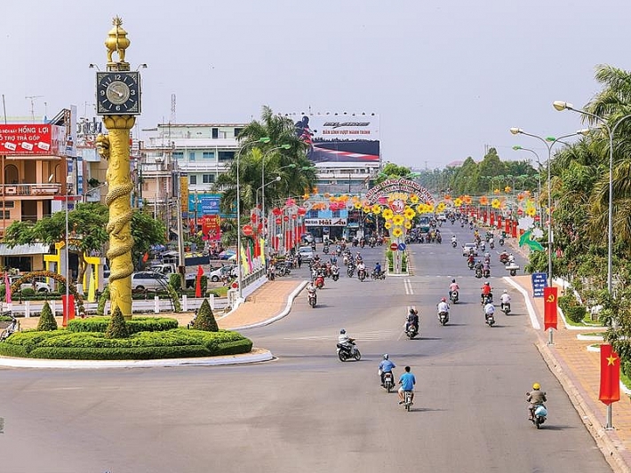 dau gia quyen su dung 161776 m2 dat va cay trong tren dat tai huyen chau thanh hau giang