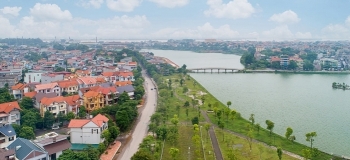 Đấu giá quyền sử dụng đất, quyền sở hữu nhà tại huyện Cẩm Khê, tỉnh Phú Thọ
