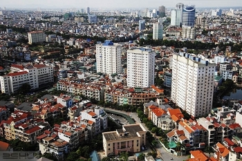 Đấu giá QSDĐ và tài sản gắn liền với đất tại quận Đống Đa, Hà Nội