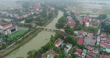 Đấu giá QSDĐ, QSHN và tài sản gắn liền với đất tại huyện Nông Cống, tỉnh Thanh Hóa