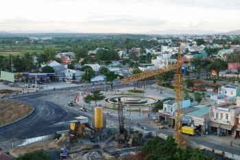 Đấu giá QSDĐ và tài sản gắn liền trên đất tại huyện Đăk Glei, tỉnh Kon Tum