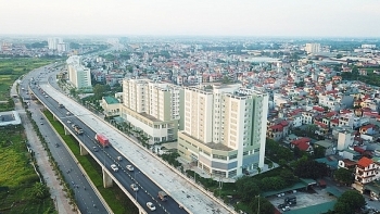 Đấu giá quyền sử dụng đất, quyền sở hữu nhà tại quận Long Biên, TP Hà Nội