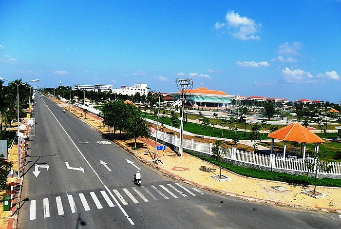 dau gia quyen su dung 180 m2 dat tai tp vi thanh tinh hau giang