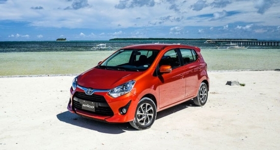 Bảng giá xe Toyota mới nhất tháng 7/2020: Ra mắt 3 xe nhập khẩu mới