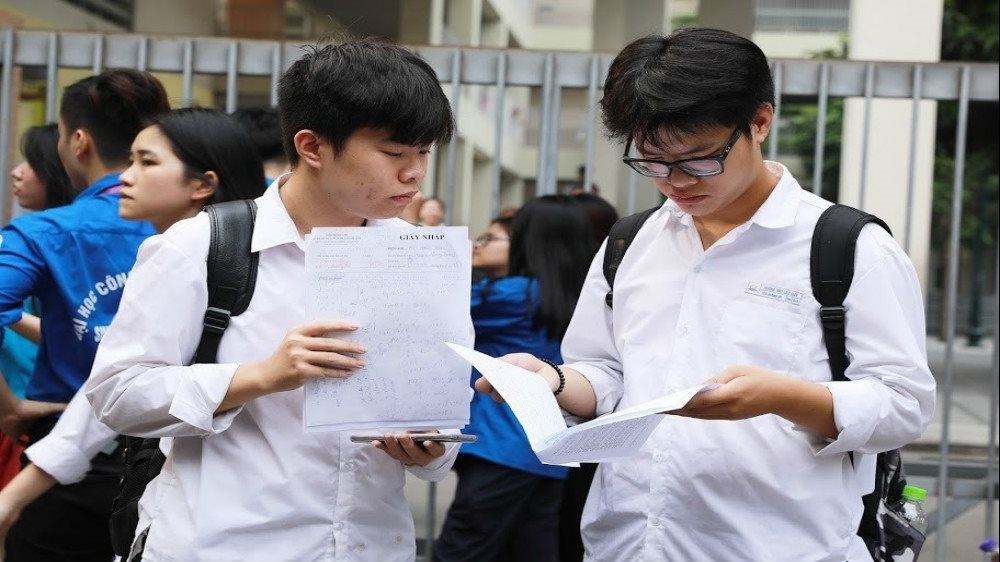 Hà Nội: Danh sách các trường THPT tuyển sinh bằng xét học bạ năm 2020