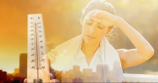 6 bệnh thường gặp vào mùa nắng nóng và cách phòng tránh