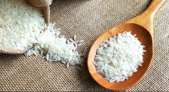 Giá gạo hôm nay 12/7: Giữ đà tăng phiên cuối tuần