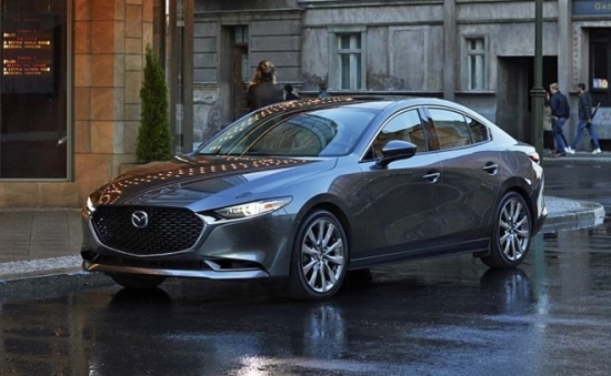 Cập nhật bảng giá xe Mazda giữa tháng 7/2020: Đồng loạt giảm giá niêm yết