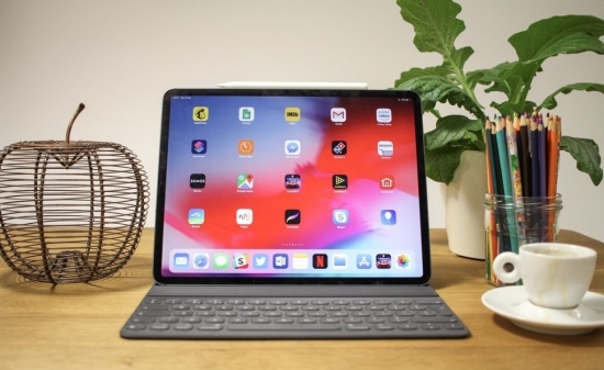 Cập nhật bảng giá iPad giữa tháng 7/2020: Một số sản phẩm giảm giá mạnh