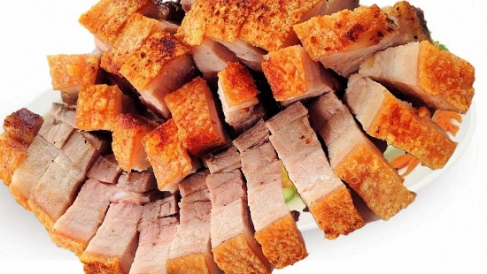 Giá thịt heo hôm nay 18/7: Thịt Vissan đồng loạt tăng ngày cuối tuần