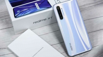 Cập nhật bảng giá điện thoại Realme mới nhất cuối tháng 7/2020