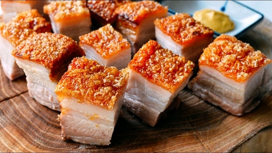 Giá thịt heo hôm nay 28/7: Thịt Vissan tăng nhẹ ở một số sản phẩm