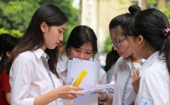 Cách tra cứu điểm thi vào lớp 10 năm 2020 tại Hà Nội