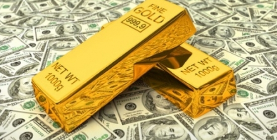 Giá vàng hôm nay 2/7/2021: Lao vào bắt đáy, giá vàng tăng nhẹ
