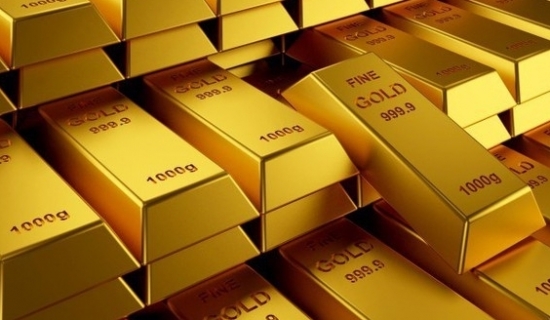 Giá vàng hôm nay 14/7/2021: Vàng quay đầu tăng vọt