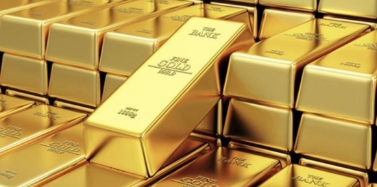 [Cập nhật] Giá vàng hôm nay 15/7/2021: Vàng SJC tăng 220.000 đồng/lượng