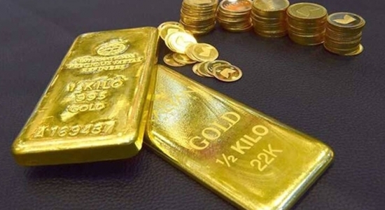 Giá vàng hôm nay 20/7/2021: Vàng bật tăng trở lại