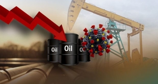 Giá xăng dầu hôm nay 20/7/2021: Dầu Brent tuột mốc 73 USD