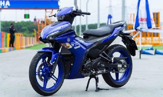 Giá xe Yamaha Exciter 155 mới nhất ngày 20/7/2021 tại Hà Nội