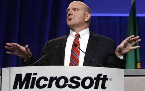 Cựu CEO Microsoft gia nhập "câu lạc bộ" tỷ phú có tài sản hơn 100 tỷ USD