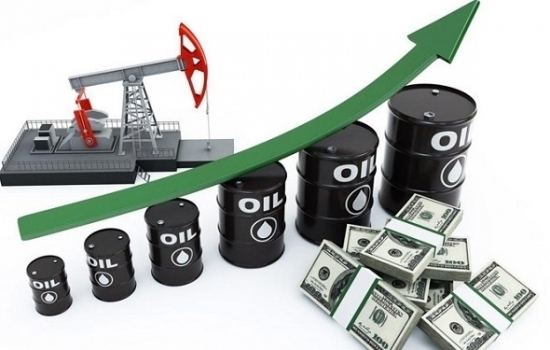 Giá xăng dầu hôm nay 27/7/2021: Duy trì đà tăng