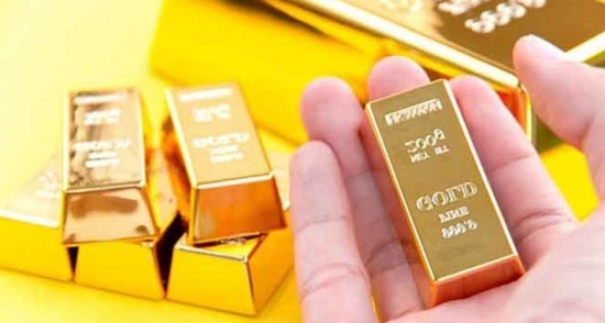 Giá vàng hôm nay 30/7/2021: Vàng tăng vọt