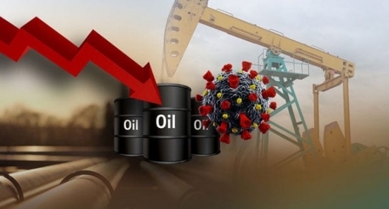 Giá xăng dầu hôm nay 30/7/2021: Dầu Brent mất mốc 74 USD