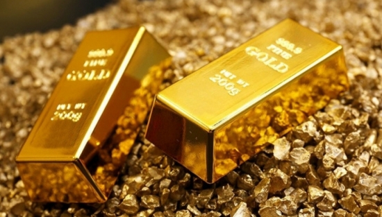 Giá vàng hôm nay 31/7/2021: Vàng tăng giá mạnh