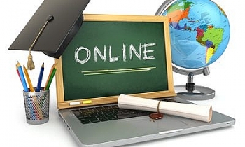 Lợi ích của việc học trực tuyến: Công cuộc cải cách của việc giáo dục hiện đại