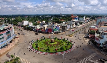 Đấu giá quyền sử dụng 10 lô đất tại huyện Bù Đăng, tỉnh Bình Phước