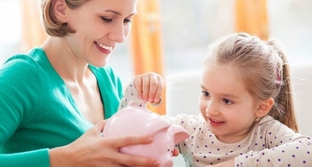 4 lưu ý khi mua bảo hiểm nhân thọ cho con mà cha mẹ nên biết