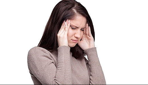 Các loại đau đầu thường gặp khiến bạn khó chịu