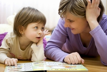 6 cách dạy con hiệu quả mà bố mẹ không nên bỏ qua
